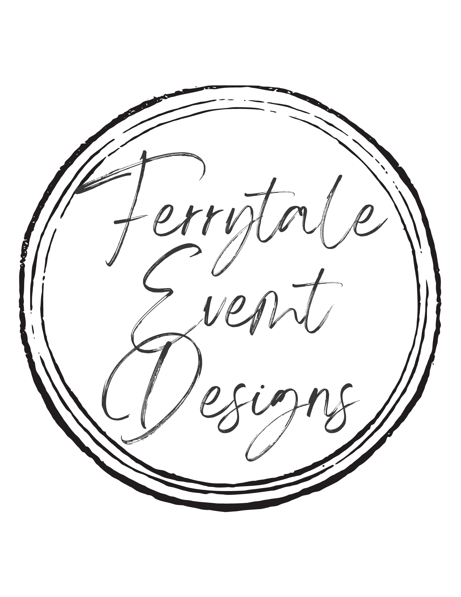 Ferrytale Event Designs